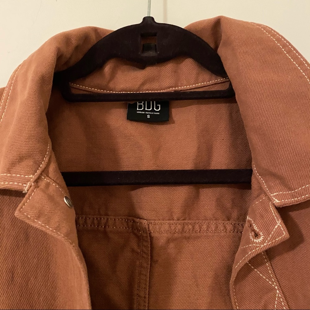 Bdg Jacket - image 4